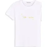 GATE Tričko s nápisem 34 6359378/10