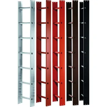 Žebřík Střešní žebříky