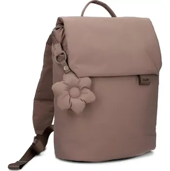 Městský batoh Dámský batoh na notebook Zwei HAR13 CAP hnědý 7 l