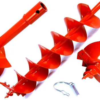 Zemní vrták Demon M83163