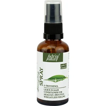 Stylingový přípravek Sprej na péči o vlasy a jejich rozčesávání, 50 ml