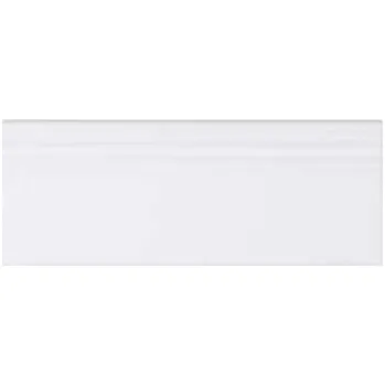 Obklad ADEX S.L. HABITAT ADHA5008 10 x 26 x 0,8 bílá 1 ks