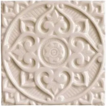 Obklad ADEX S.L. earth ADEH4008 15 x 15 x 0,8 krémová 1 ks