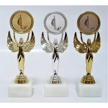 VIZINGR Jachting trofeje F32-830-18