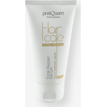 Vlasová regenerace PostQuam expresní kúra, vlasové total repair serum 75 ml