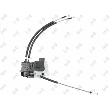 Autozámek Zámek dveří ABAKUS 132-019-014