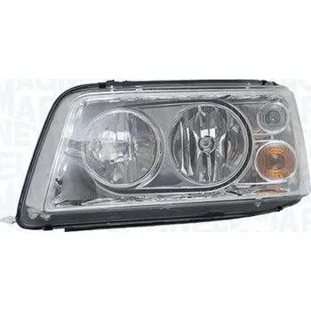 Osvětlení automobilu Světlomet MAGNETI MARELLI 710301195202