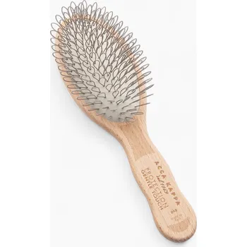 kartáč na vlasy Acca Kappa oválný kartáč na vlasy Protection