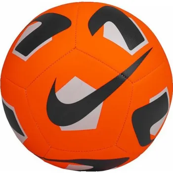 Fotbalový míč Nike Football Nike Park Team 2.0 oranžová DN3607 803 3