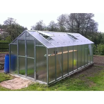 Skleník Zahradní skleník Limes Variant J 5