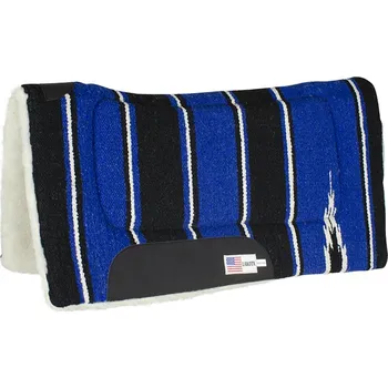 Lakota Dečka podsedlová Lakota, westernová, royal blue