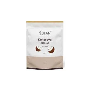Šufan Mléko kokosové sušené 200g BIO