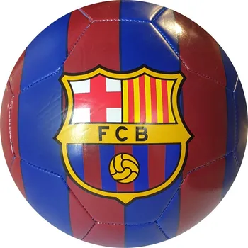 Fotbalový míč Fotbalový míč FC Barcelona Home velikost. 2