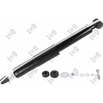 LORO Tlumič pérování LOR 232-02-080