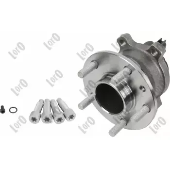 LORO Náboj kola LOR 141-01-055