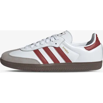 Pánská obuv Pánské tenisky adidas SAMBA OG EUR 48 2/3 389672