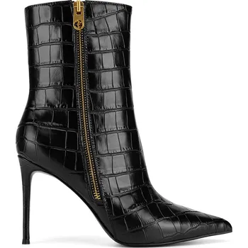 Dámské kozačky Polokozačky EVA MINGE