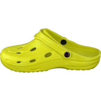 Pánská zdravotní obuv GPS Dux limetka Velikost: XS