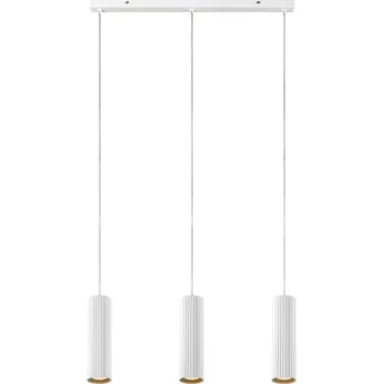 Markslöjd Costilla závěsné svítidlo bílé