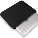 OEM Slide Sleev / pouzdro na Notebook / Tablet do 15,6" černé