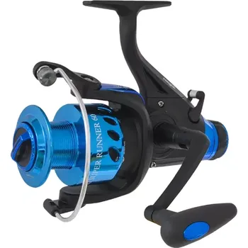 Rybářský naviják KAMASAKI - Naviják Super Runner 60