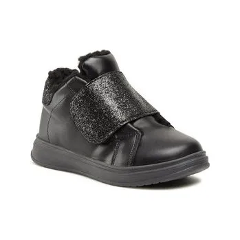 Pánské tenisky Sneakersy Nelli Blu CM211220-52 Černá 26