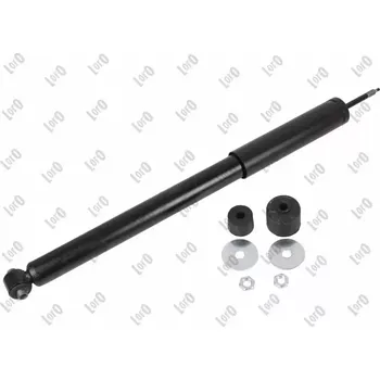 LORO Tlumič pérování LOR 232-02-112