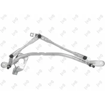 Stěrač LORO Tyčoví stěračů LOR 103-04-121