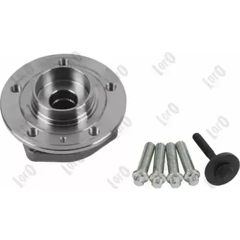 LORO Sada ložiska kola LOR 141-01-162