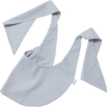 Kojící polštář MimiConcept Náhradní povlak na kojicí polštář Cloudy