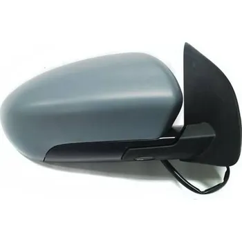 Auto zrcátko LORO Vnější zpětné zrcátko LOR 2733M02