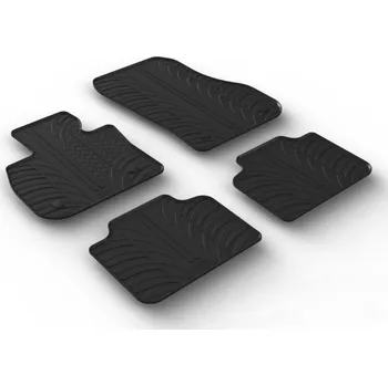 autokoberec Gledring Gumové autokoberce BMW 2 2021- (U06, Active Tourer)