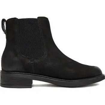 Pracovní obuv Kotníková obuv s elastickým prvkem Lasocki