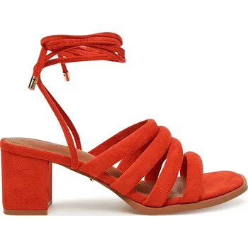 Dámská obuv Sandály DeeZee