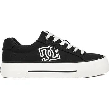 Dámská obuv Tenisky DC Shoes