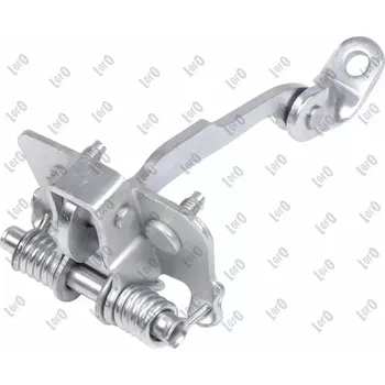 Dveře karosérie LORO Uchycení dveří LOR 150-03-043