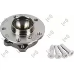 LORO Náboj kola LOR 141-01-082