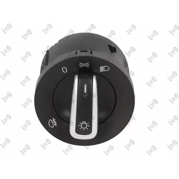 LORO Spínač hlavního světla LOR 135-02-014