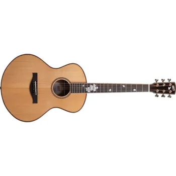 Kytara Henry`s Travel EE-66 Street - Natural