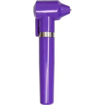 Tetovací barva EZ Tattoo Supply Mixer na barvu - ruční, fialový (poškozený obal) :: Mixer na barvu - ruční - fialový