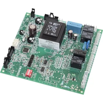 Příslušenství ke kotli BAXI deska elektronická LMU 33