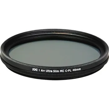 JJC A+ Ultra Slim MC PL-C 46 mm