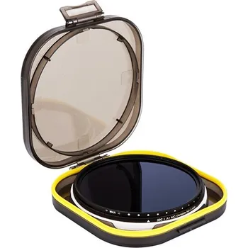 JJC Variable ND 2-400x 52 mm