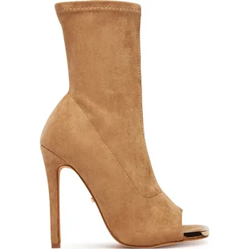 Dámské kozačky Polokozačky DeeZee