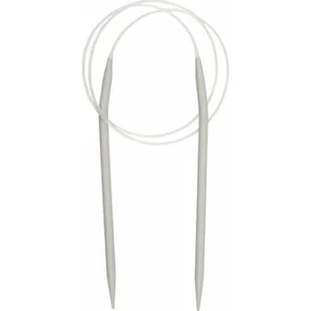 Jehlice Milward 2224806 Kruhová jehlice 80 cm 4,5 mm