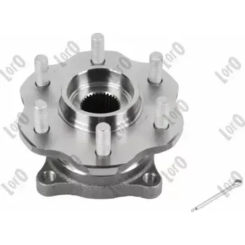 LORO Náboj kola LOR 141-01-073