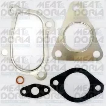 Příslušenství pro turbodmychadlo MEAT & DORIA Montážní sada - dmychadlo MAD 60854