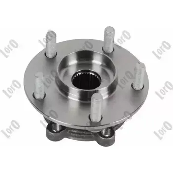 LORO Náboj kola LOR 141-01-068