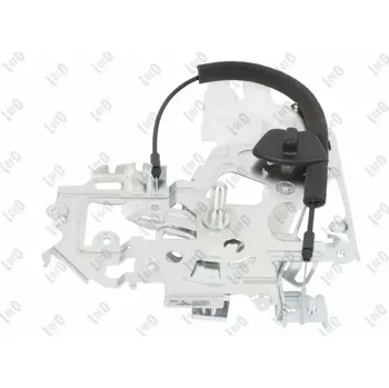 Autozámek LORO Zámek výklopných zadních dveří LOR 132-042-031