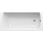 Ravak CC31000000 - Vana CLASSIC 150x70 cm akrylát/bílá